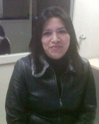 Lucesita Rosario Gutiérrez