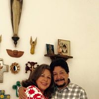 Patricia Frausto Santana