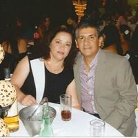 Ma Angeles Vargas Barajas