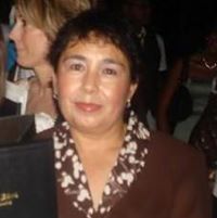 Guillermina Rodriguez