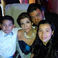 María Luisa García Dávila