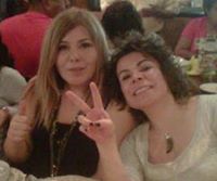 Claudia Martinez Cuellar