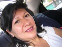 Belen Hernández Camargo