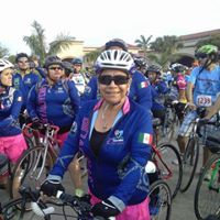 Margarita Avila Espinoza