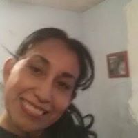 Martha Rodríguez
