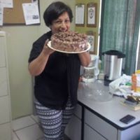 Maria Luisa Mata Ramirez