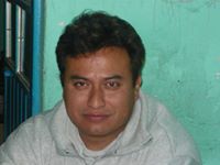 Arturo Espinoza Guzman