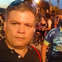 Jose Gaxiola Rodriguez