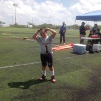 Julio Alejandro Maldonado Meneses