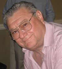 Pancholin Gongora Ferraez