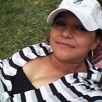 Carmen Patricia Anguiano Rodriguez