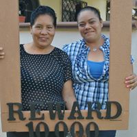 Ma Araceli Lopez Velazquez