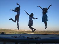 Claudia Villegas Yduñate