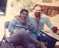 Analilia Ballesteros Ortega