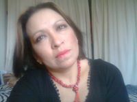 Martha Garcia Arriaga