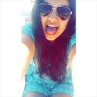 Mariana García Meré