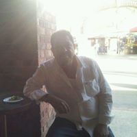 Ramon Gonzalez Garcia