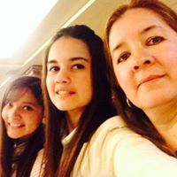 Alicia Limas Rodriguez