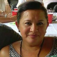 Conchi Sosa Gonzalez