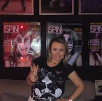 Karla Madai Alvarez Cervantes