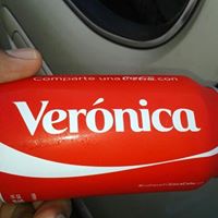 Veronica Eloisa Robles Meza