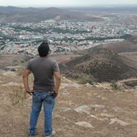 Brayhan Romero Flores