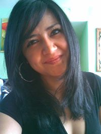 Nora Andrea Villaseñor Sotelo