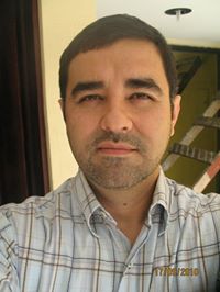 Alfonso Lopez Balcazar