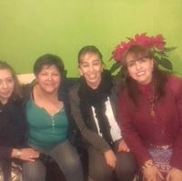 Dalila Olivo Gonzalez