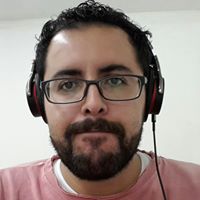 Jorge Zambrano Badillo