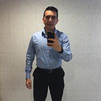 Jorge Pacheco Mendez