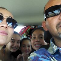 Karina Lizeth Yuriar Gonzalez