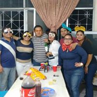 Angelica De la Cruz Pérez