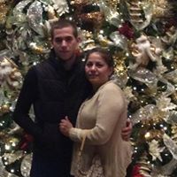 Enriqueta Garza Montañez