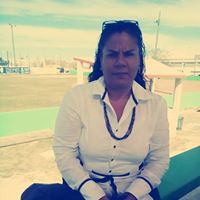 Julia Garcia Ledezma