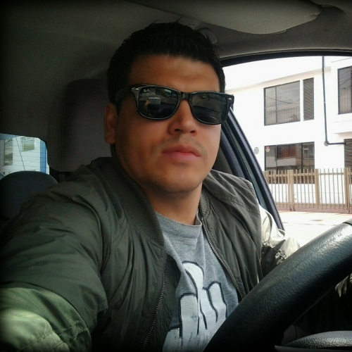 Mauricio  Hernández Bernal