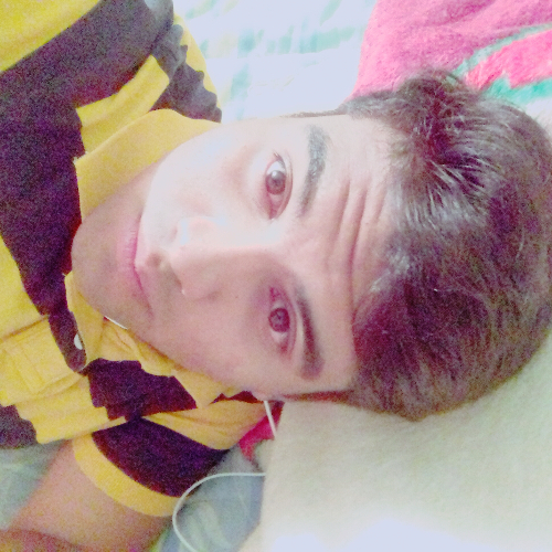 Marco Antonio Velázquez Fernandez