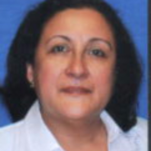 Rosa Elizabeth Pineda Sandoval