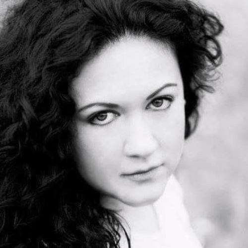 Mariana Muñoz Robles