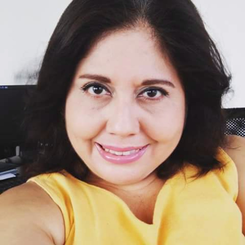 Lucero  Pedraza Montalvo