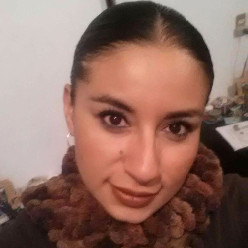 Yasmin Becerril