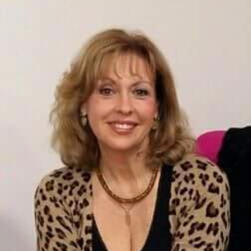 Cecilia Huidobro Smith