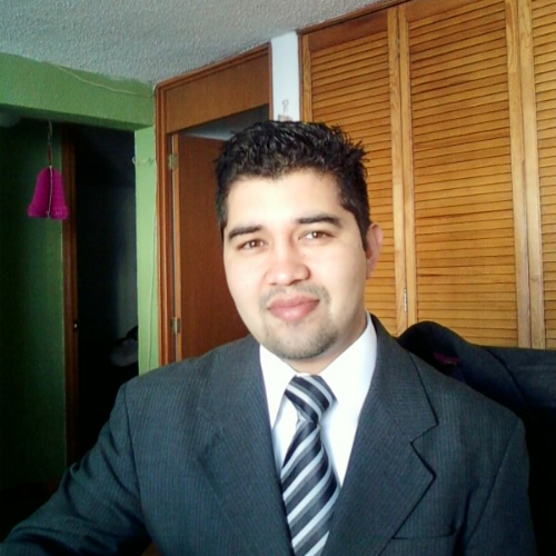 JOSUE UGARTE