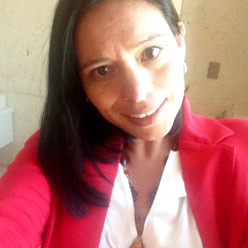 Viridiana Reyes Gonzalez