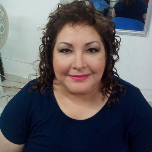 Gabriela Reza Salazar