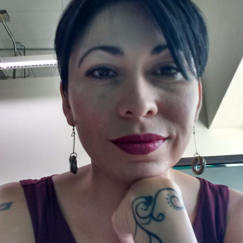 Diana Vanessa Paredes Malagón