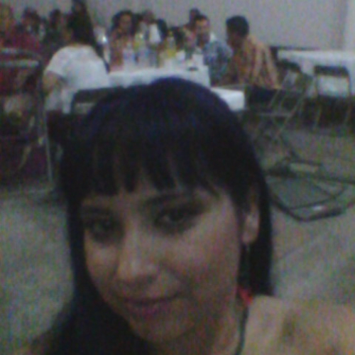 Micaela Spíndola Mendoza