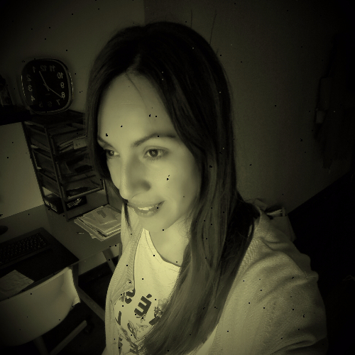 Adriana BORBÓN ARELLANO