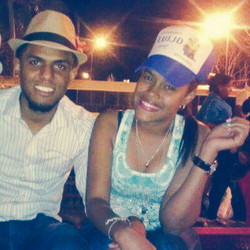 Luis José Mateo Santos