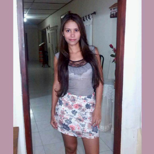 Angy Ariza